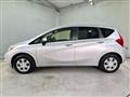 2015 Nissan Note