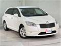 2007 Toyota Mark X Zio