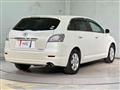 2007 Toyota Mark X Zio