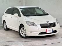 2007 Toyota Mark X Zio