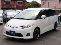 2011 Toyota Estima