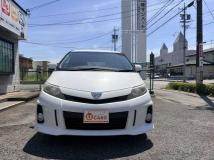 2013 Toyota Estima