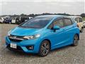 2014 Honda Fit