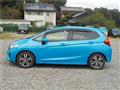 2014 Honda Fit