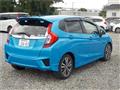 2014 Honda Fit