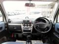 2007 Honda Vamos