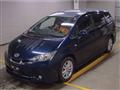 2011 Toyota Wish