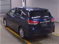 2011 Toyota Wish