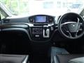 2015 Nissan Elgrand