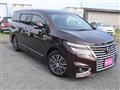 2015 Nissan Elgrand