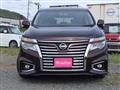 2015 Nissan Elgrand