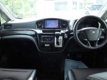 2015 Nissan Elgrand