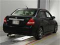 2008 Nissan Tiida Latio