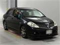 2008 Nissan Tiida Latio