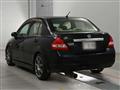 2008 Nissan Tiida Latio