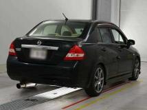 2008 Nissan Tiida Latio