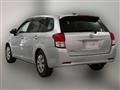2013 Toyota Corolla Fielder