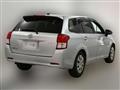 2013 Toyota Corolla Fielder