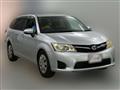 2013 Toyota Corolla Fielder