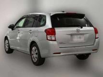 2013 Toyota Corolla Fielder