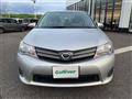 2013 Toyota Corolla Axio