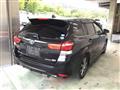 2016 Toyota Corolla Fielder