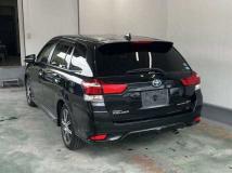 2016 Toyota Corolla Fielder