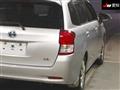 2014 Toyota Corolla Fielder