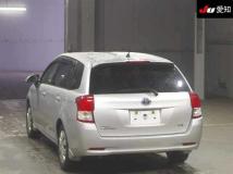 2014 Toyota Corolla Fielder