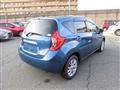 2015 Nissan Note