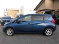 2015 Nissan Note