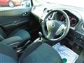 2015 Nissan Note