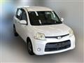 2013 Toyota Sienta