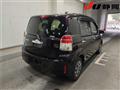 2015 Toyota SPADE