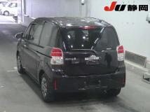 2015 Toyota SPADE