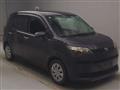 2013 Toyota SPADE