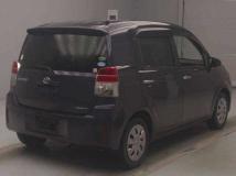 2013 Toyota SPADE