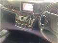 2010 Nissan Elgrand