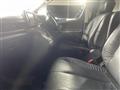 2010 Nissan Elgrand
