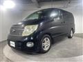 2010 Nissan Elgrand