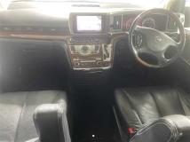 2010 Nissan Elgrand