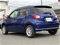 2016 Toyota Passo
