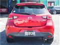 2015 Mazda Demio