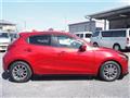 2015 Mazda Demio