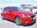 2015 Mazda Demio