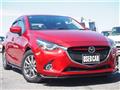 2015 Mazda Demio