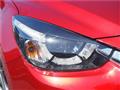 2015 Mazda Demio