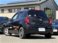 2017 Nissan March