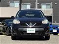 2017 Nissan March