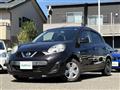 2017 Nissan March